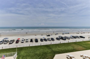 Direct Ocean Front Condo - Panoramic Views just steps from Flagler Avenue